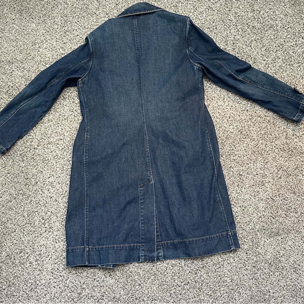 Used Gap Jacket.